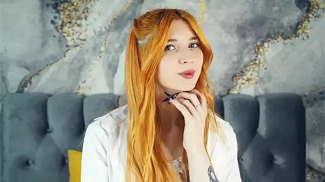 rainorpain from StripChat is Freechat