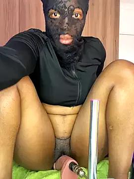 RainPurple from StripChat is Freechat