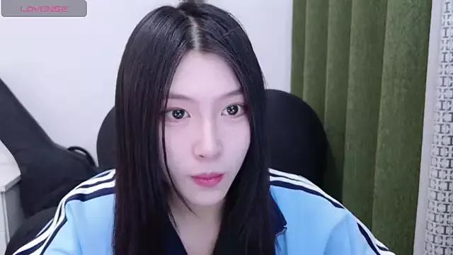 Rainybaby from StripChat is Private