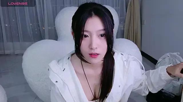 rainybb from StripChat is Freechat