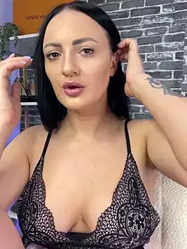 RaisaSalvi webcams show profile image 