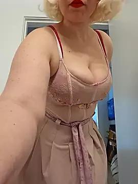 RaisingDaisy webcams show profile image 