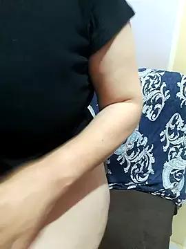 RajaaXXX from StripChat