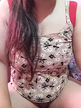 RajaaXXX from StripChat