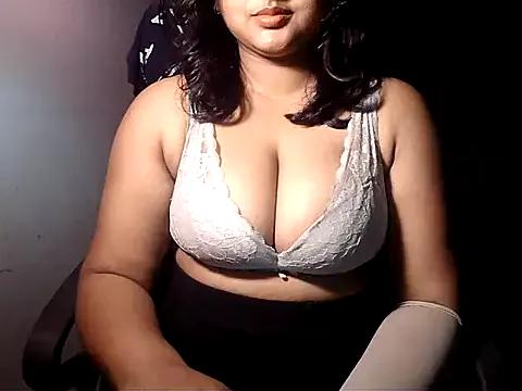 Rajakirani1 from StripChat