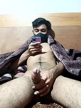 rajapo_1 from StripChat