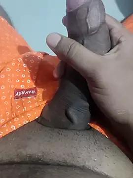 Rajarani8032 webcams show profile image 