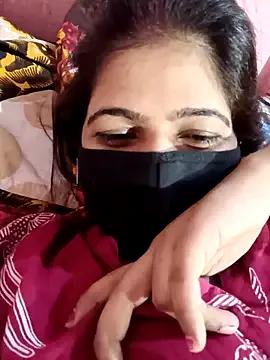Rajjo_Indian from StripChat