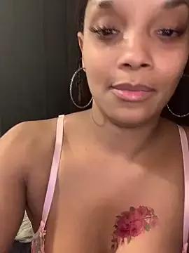 Photos of Rakiyahcharms from StripChat is Freechat