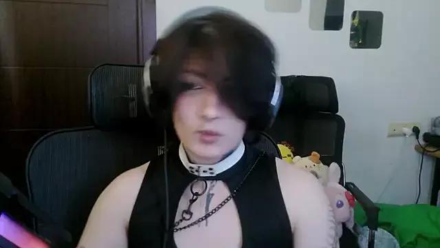 Raliiya webcams show profile image 