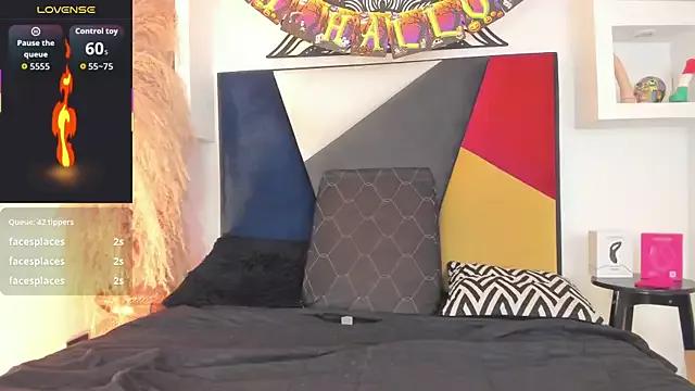 Ram_Swain webcams show profile image 