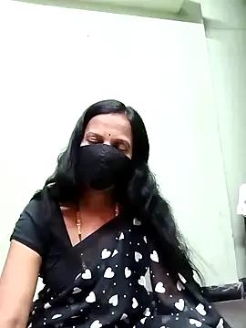 Rama-Telugu from StripChat is Freechat