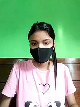 Photos of Ramisha- from StripChat is Freechat