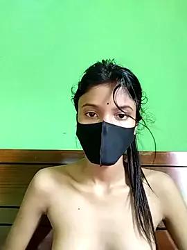 Ramisha- webcams show profile image 