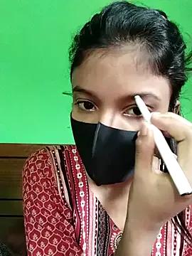 Photos of Ramisha- from StripChat is Group