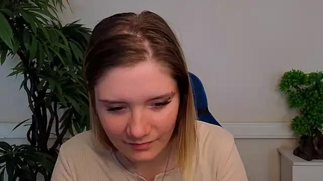 RamonaVargas from StripChat is Freechat