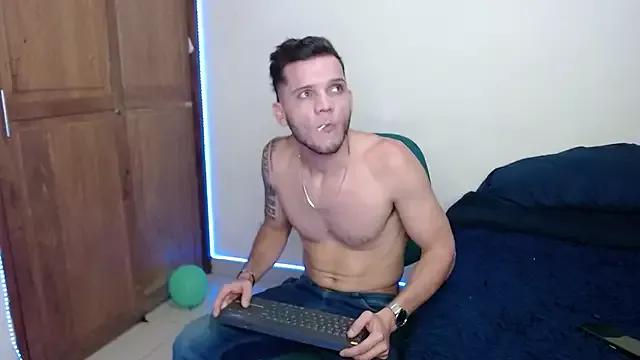 Ramseesh webcams show profile image 