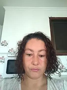 RamyLove36 from StripChat is Freechat