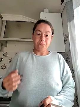 RamyLove36 from StripChat is Freechat