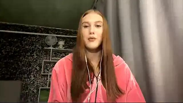 RanaBostel from StripChat