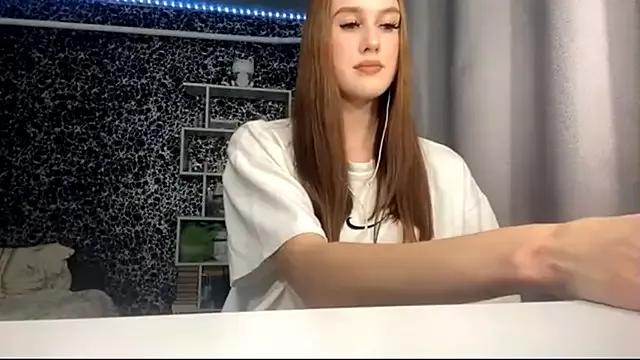 RanaBostel from StripChat