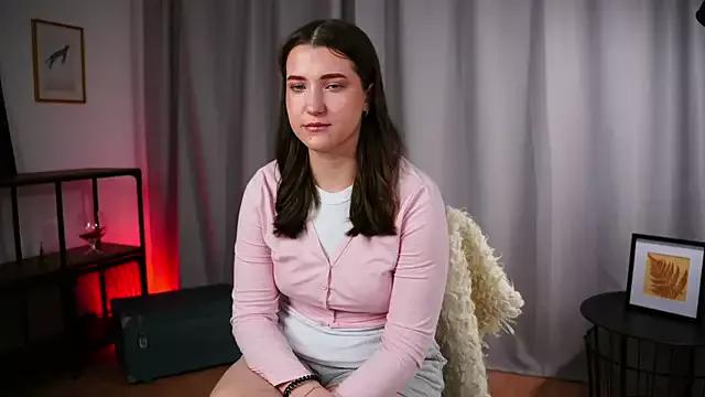 RandiThanos webcams show profile image 