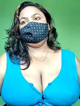 rani130 from StripChat is Freechat