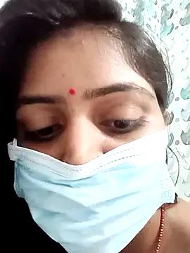 RANI_747 from StripChat is Freechat