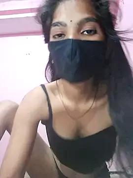 Rani_baby from StripChat is Freechat