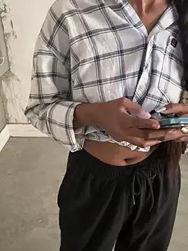 Rani_hot2 from StripChat is Freechat
