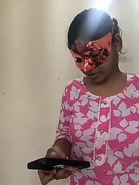 Rani_raj_45 webcams show profile image 
