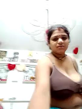 Rani_sahiba from StripChat is Freechat