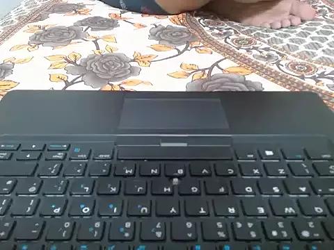 Rani_Singha webcams show profile image 