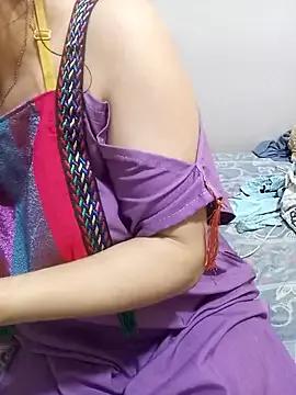 raniaranda from StripChat is Freechat