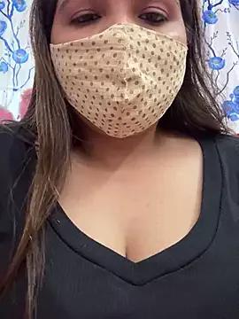 ranijaan8763 from StripChat is Freechat