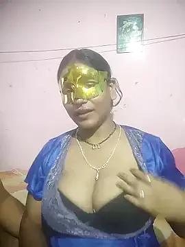 Ranni_ji from StripChat
