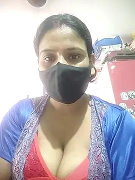 Ranni_ji from StripChat