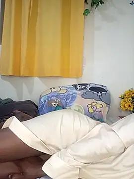 Ranny18l from StripChat