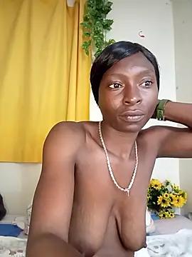 Ranny18l from StripChat