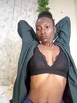 Ranny18l from StripChat