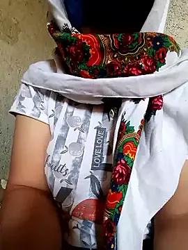Raperin2545 from StripChat is Freechat