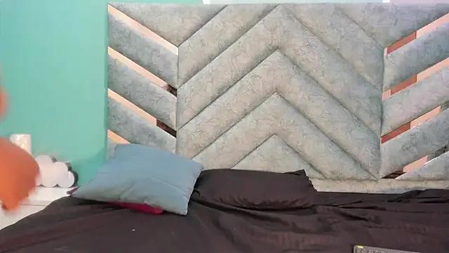 RaquelWalker from StripChat is Freechat
