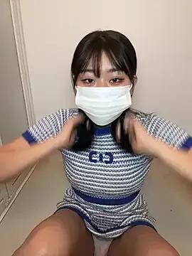 Photos of Rara__oo from StripChat is Group
