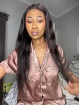 Rare_DiamondxX from StripChat