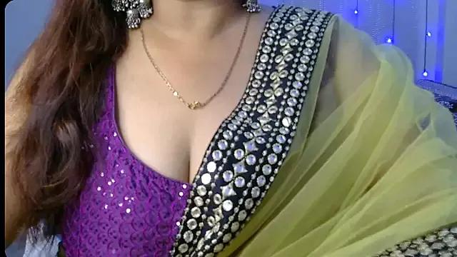 Rashisharma webcams show profile image 
