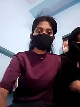 Rashmi-Kavya webcams show profile image 