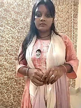 Rashmi_Pathak from StripChat is Freechat