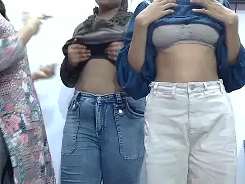 Photos of Rasmalai- from StripChat is Private