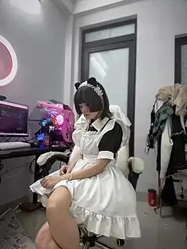 RassieRaph from StripChat