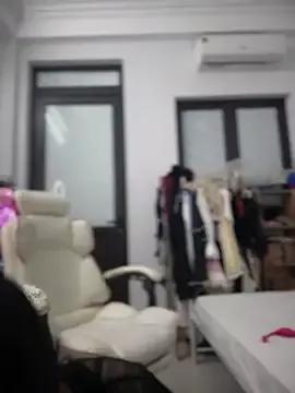 RassieRaph from StripChat